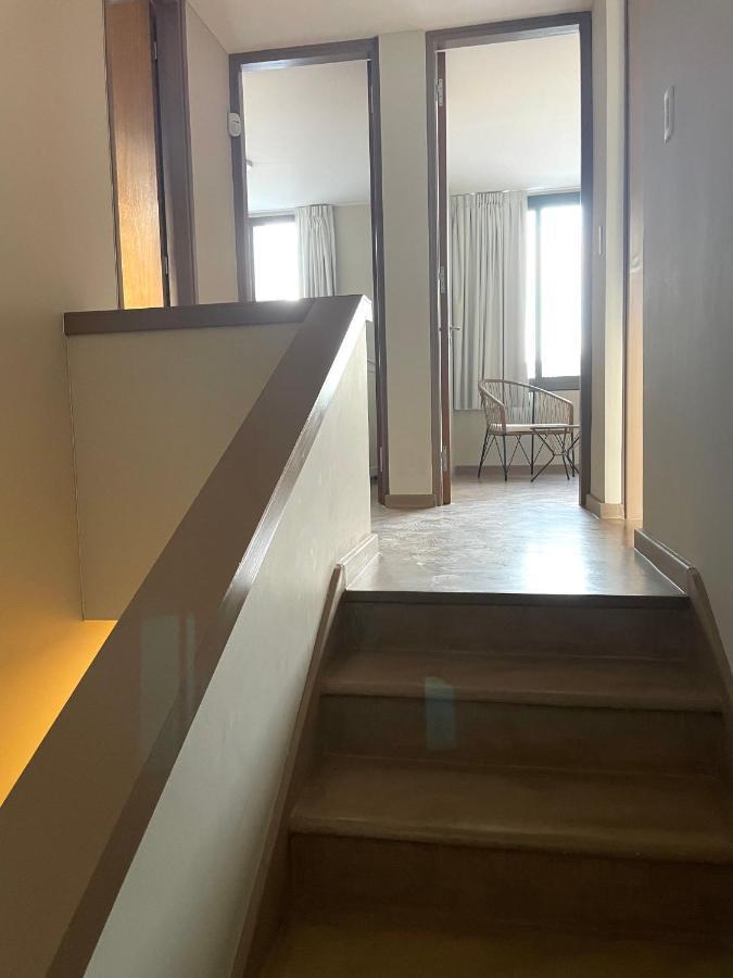 Villa Casa Champagnat Mendoza Esterno foto
