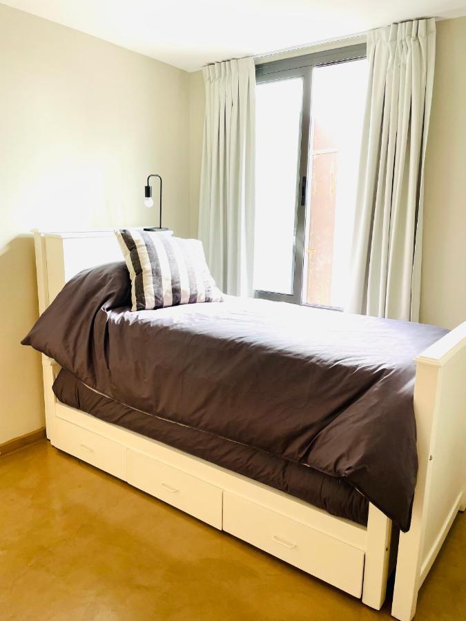 Villa Casa Champagnat Mendoza Esterno foto